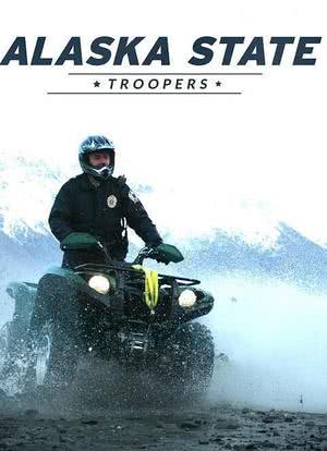 Alaska State Troopers海报封面图
