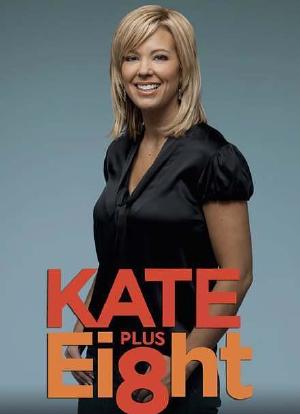 Kate Plus 8海报封面图