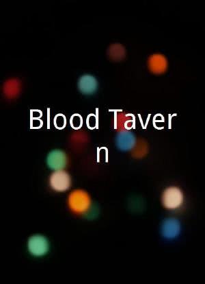 Blood Tavern海报封面图