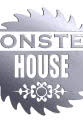 Steve Molnar Monster House