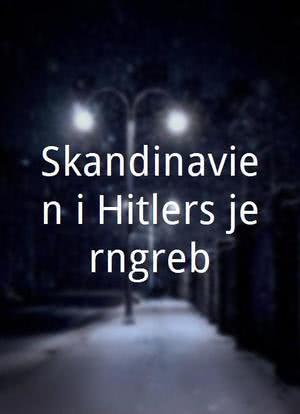 Skandinavien i Hitlers jerngreb海报封面图