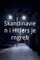 Janus Køster-Rasmussen Skandinavien i Hitlers jerngreb