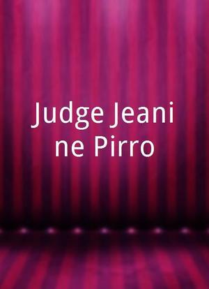 Judge Jeanine Pirro海报封面图