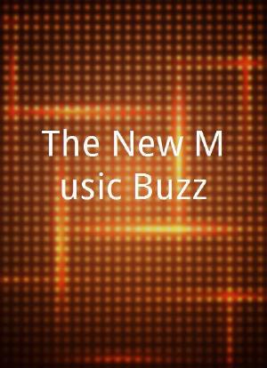 The New Music Buzz海报封面图