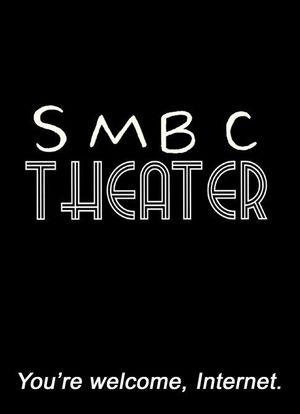 SMBC Theater海报封面图