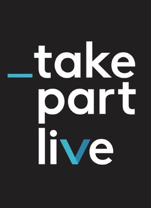 TakePart Live海报封面图
