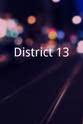 Doug Pickard District 13