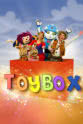 Brittany Byrnes Toybox