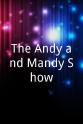 Andrea Carlisle The Andy and Mandy Show