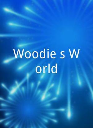 Woodie`s World海报封面图