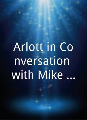 Arlott in Conversation with Mike Brearley海报封面图