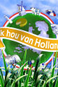 Jan-Joost van Gangelen Ik hou van Holland