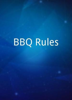 BBQ Rules海报封面图