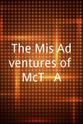 Joshua Benton The Mis-Adventures of McT & A