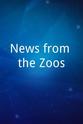 James Fisher News from the Zoos