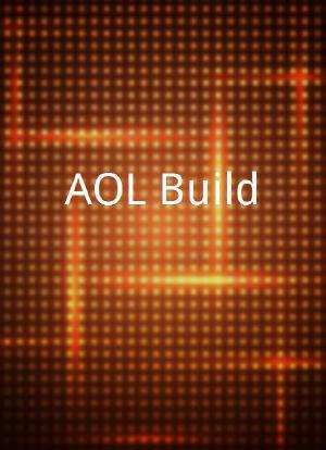 AOL Build海报封面图