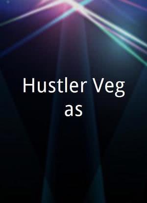 Hustler Vegas海报封面图