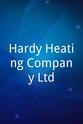 Reg Whitehead Hardy Heating Company Ltd