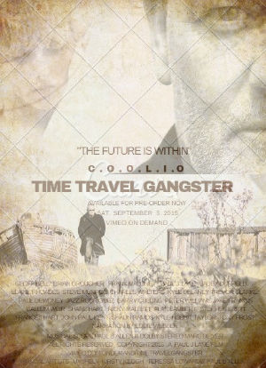 Time Travel Gangster Chronicles海报封面图