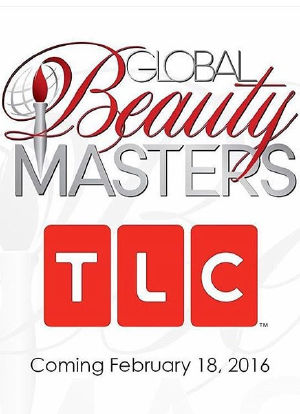 global beauty masters海报封面图