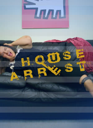 House Arrest海报封面图