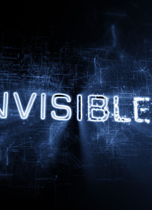 Invisibles UIT海报封面图