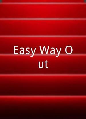 Easy Way Out海报封面图