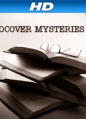 Hardcover Mysteries海报封面图