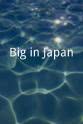 Stergios Nenes Big in Japan