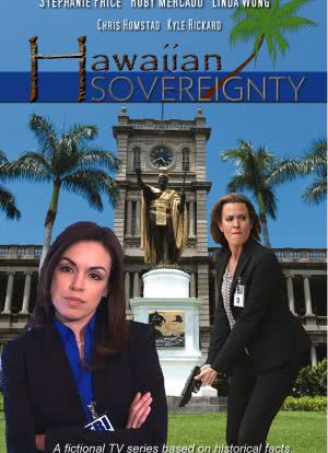 Hawaiian Sovereignty海报封面图