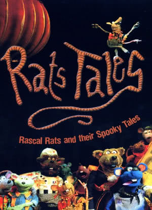 Rats Tales海报封面图