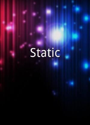 Static海报封面图