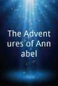 Jean Rennie The Adventures of Annabel