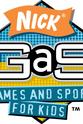 Robert Rajasekar Nickelodeon GAS Wildcard