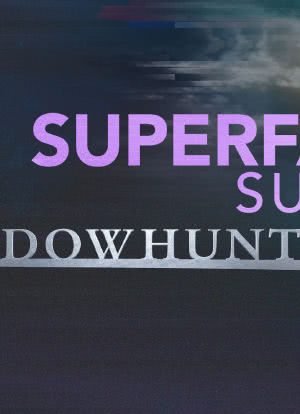 SuperFan Suite: ShadowHunters海报封面图
