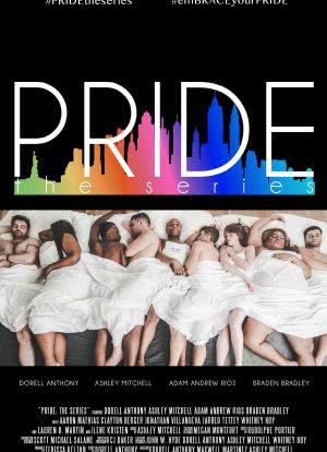 Pride: The Series海报封面图