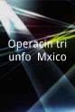 Josué Operación triunfo: México
