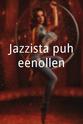 Teppo Hauta-aho Jazzista puheenollen