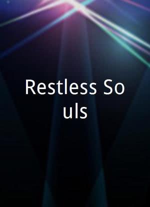 Restless Souls海报封面图