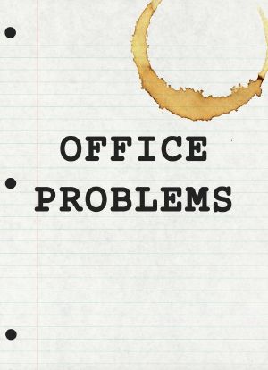 Office Problems海报封面图