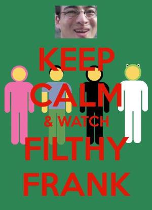 The Filthy Frank Show海报封面图