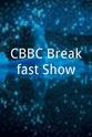 Ana Boulter CBBC Breakfast Show