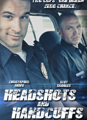 Headshots & Handcuffs海报封面图