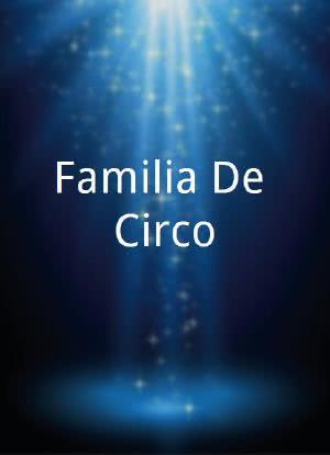Familia De Circo海报封面图