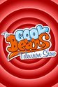 Bison The Cool Beans Television Show