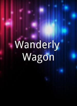 Wanderly Wagon海报封面图