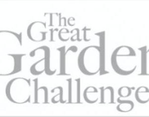 The Great Garden Challenge海报封面图
