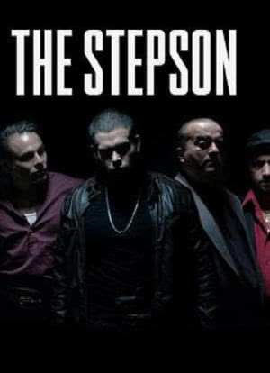 The Stepson海报封面图
