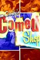 Robin Tyler The Comedy Shop
