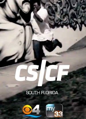 Crime Stoppers Case Files: South Florida海报封面图